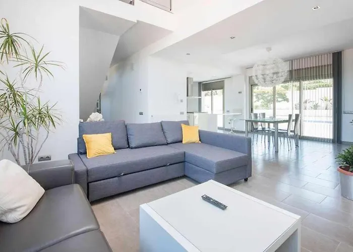 Aimar Casa Beauty La Mora
