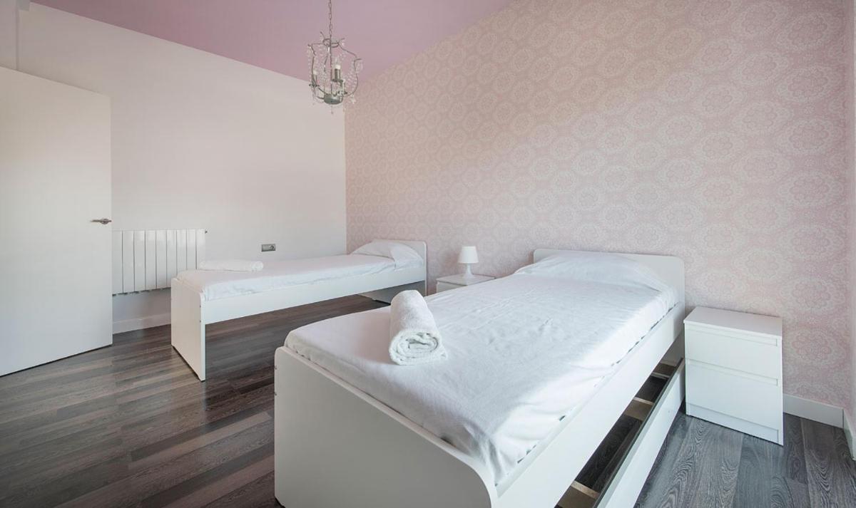 Holiday home Aimar Casa Beauty La Mora Tarragona