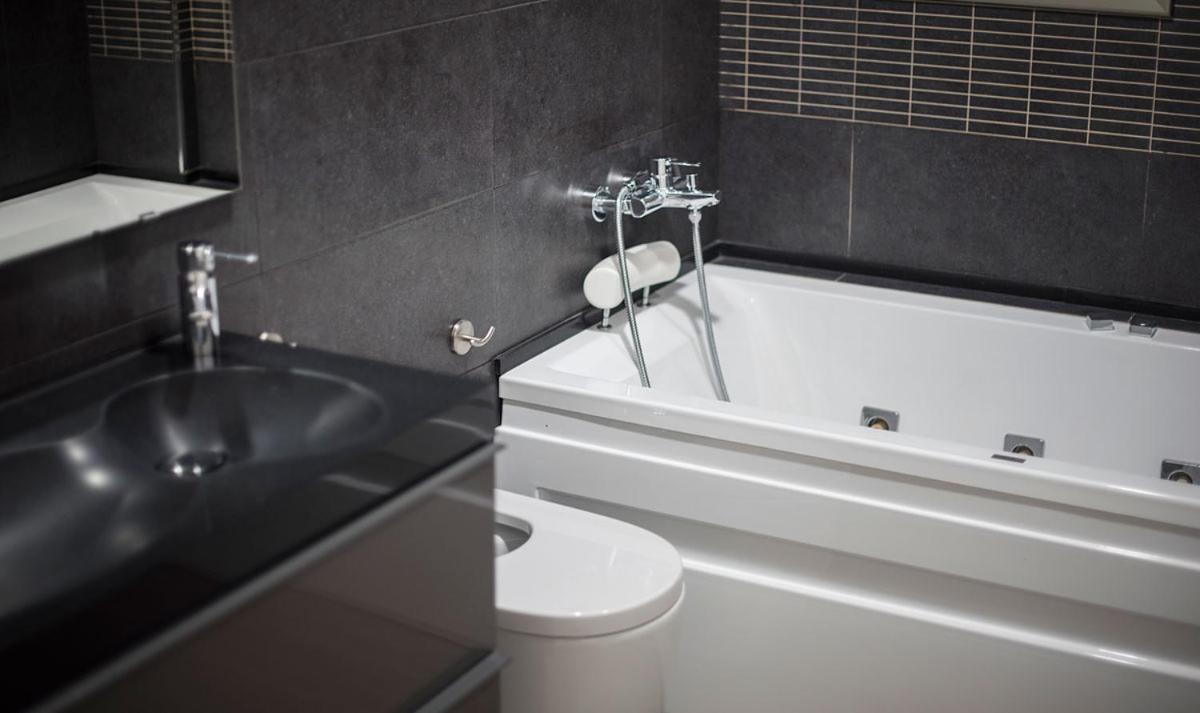 Aimar Casa Beauty La Mora Holiday home *