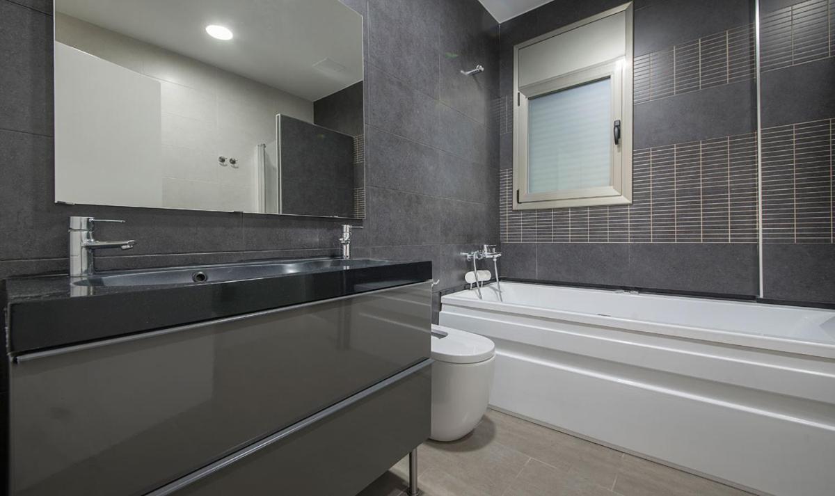 Holiday home Aimar Casa Beauty La Mora