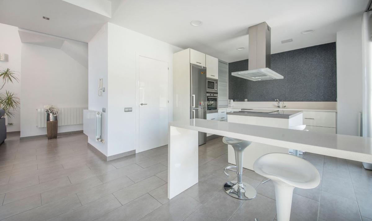 Holiday home Aimar Casa Beauty La Mora