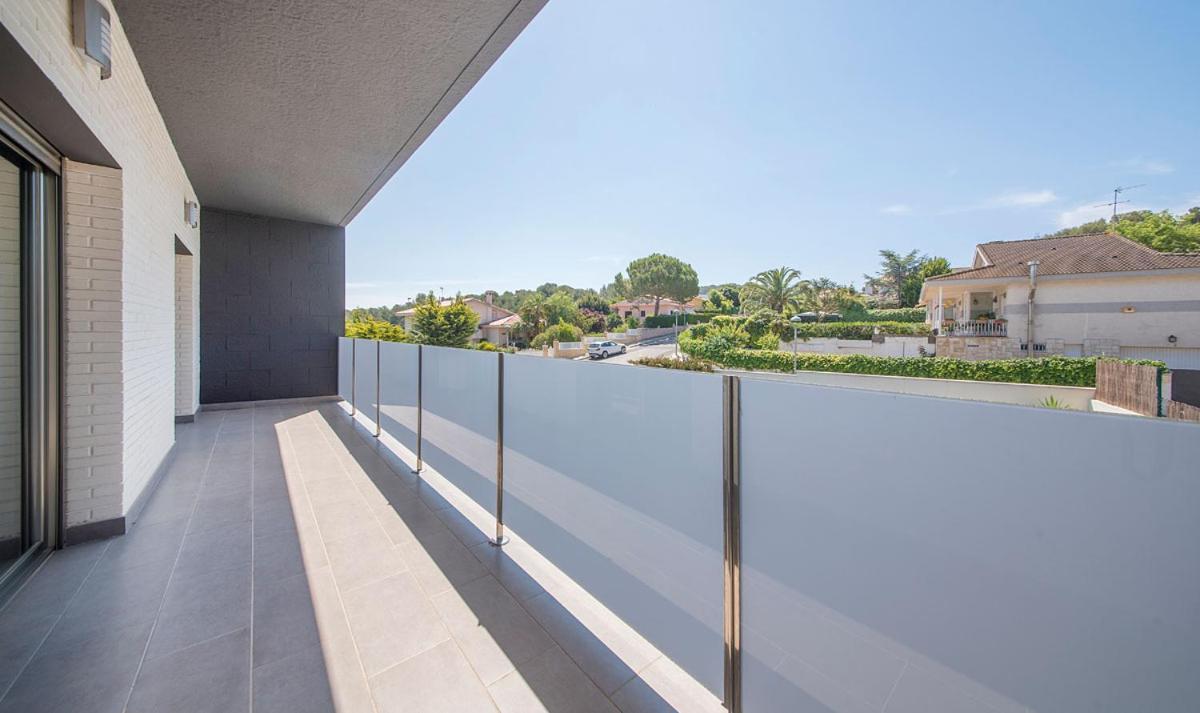 Aimar Casa Beauty La Mora Holiday home Tarragona