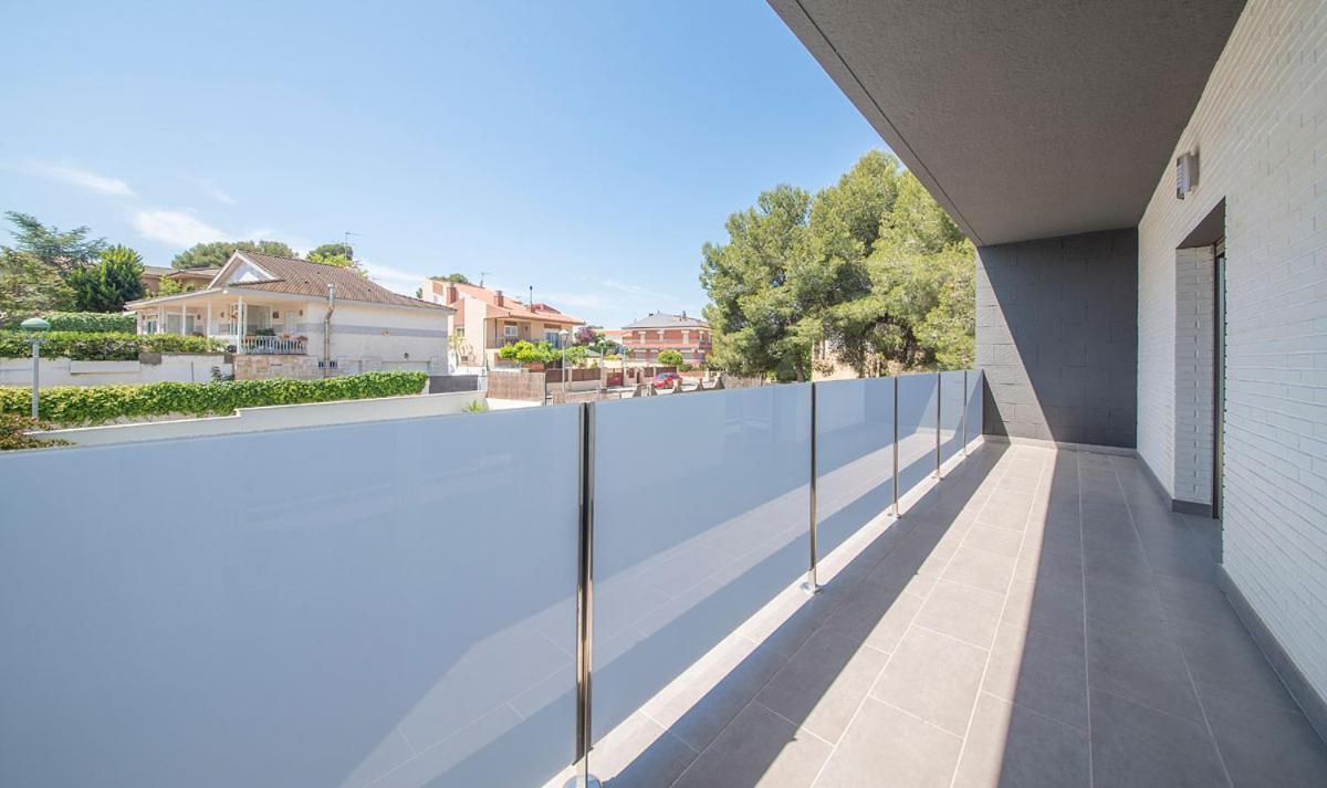Holiday home Aimar Casa Beauty La Mora Tarragona