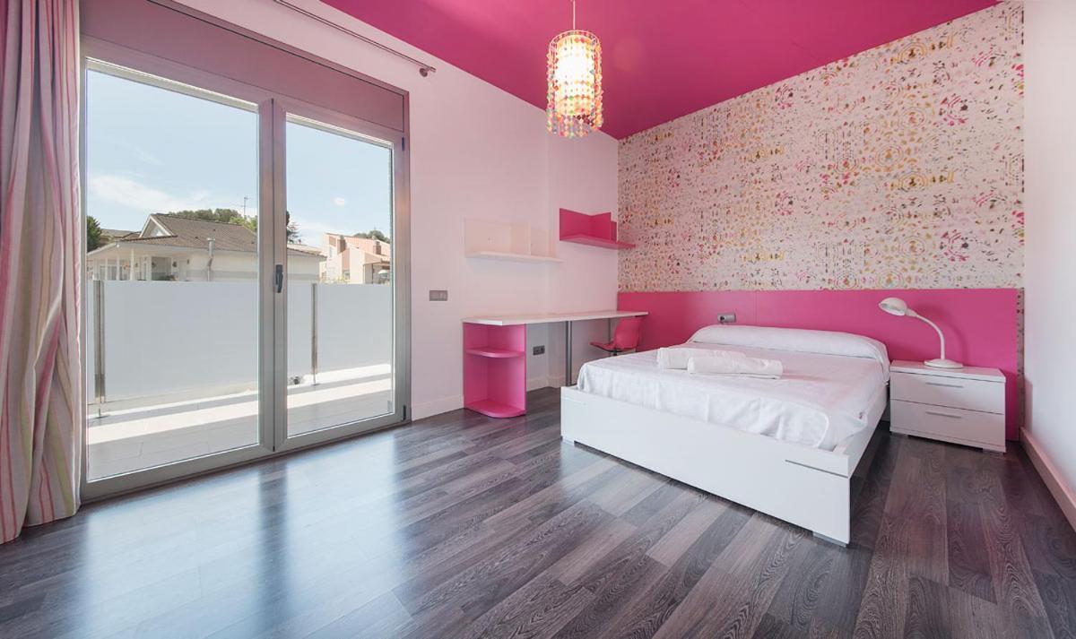 Aimar Casa Beauty La Mora * Tarragona
