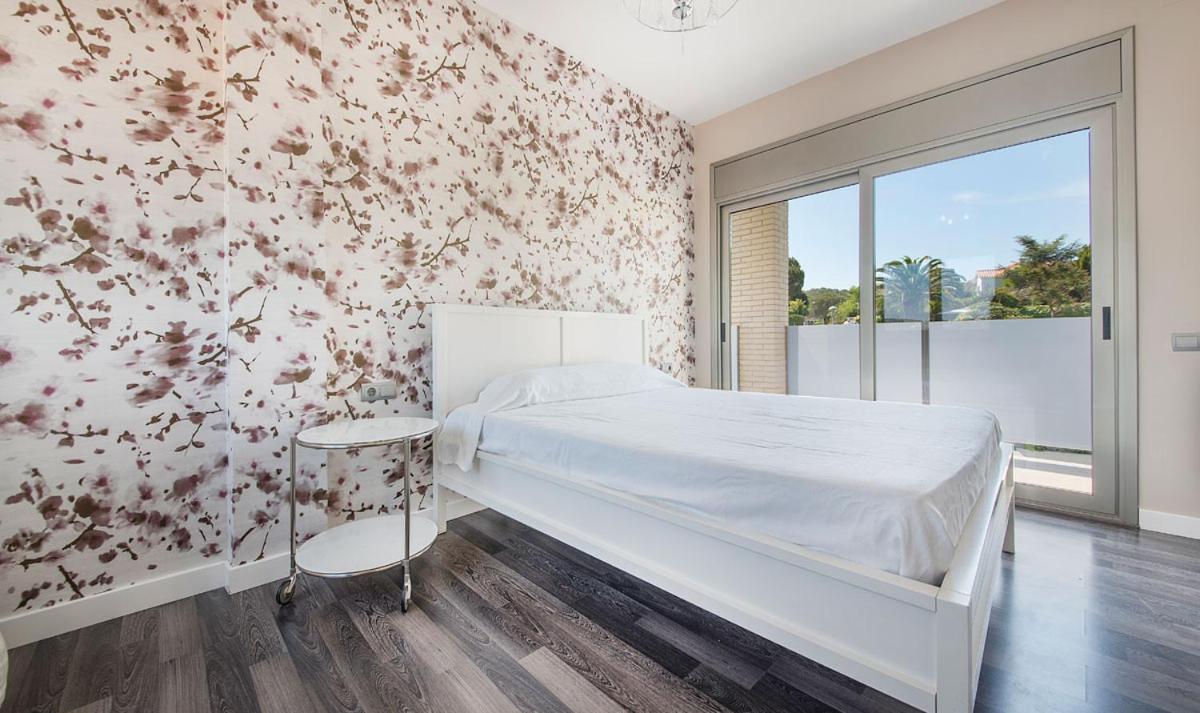 Aimar Casa Beauty La Mora Holiday home