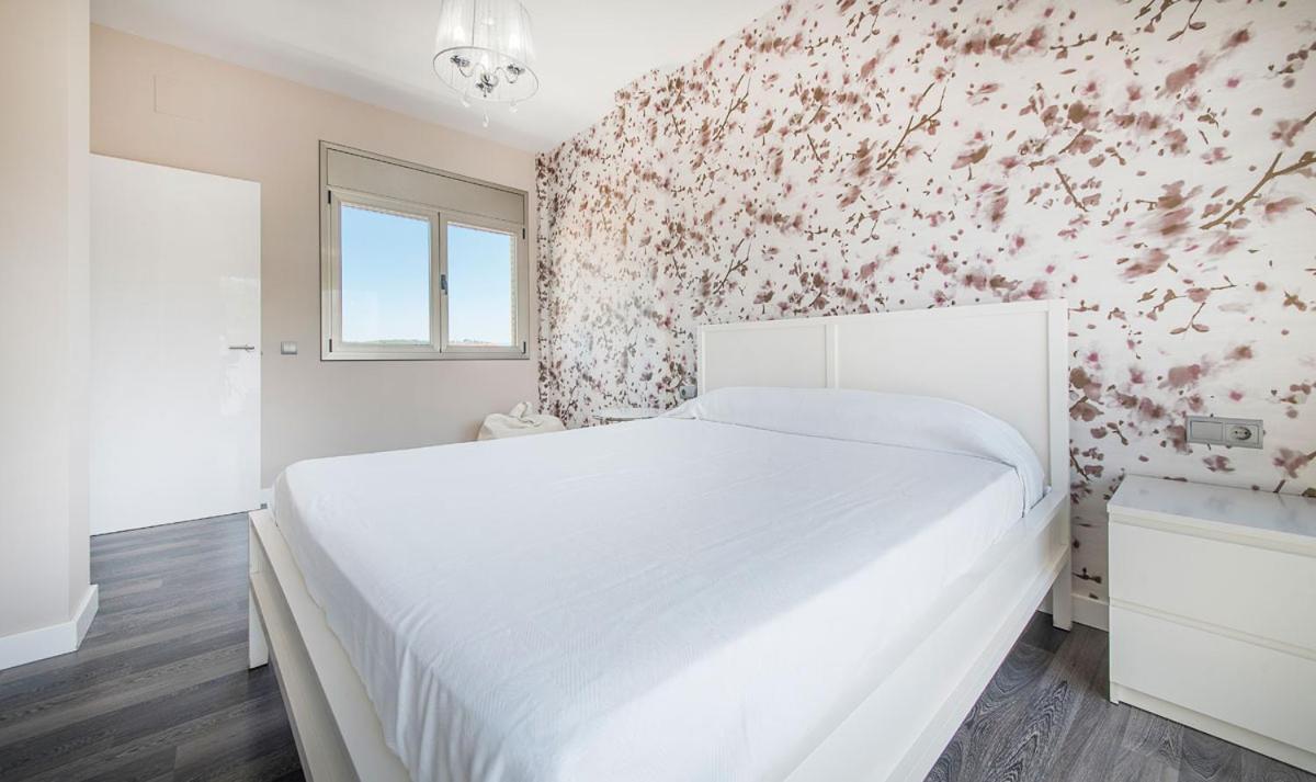 Aimar Casa Beauty La Mora Holiday home Tarragona