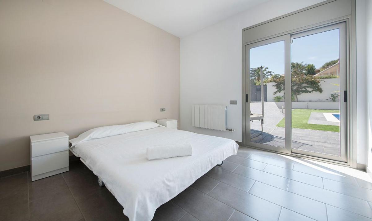 Holiday home Aimar Casa Beauty La Mora
