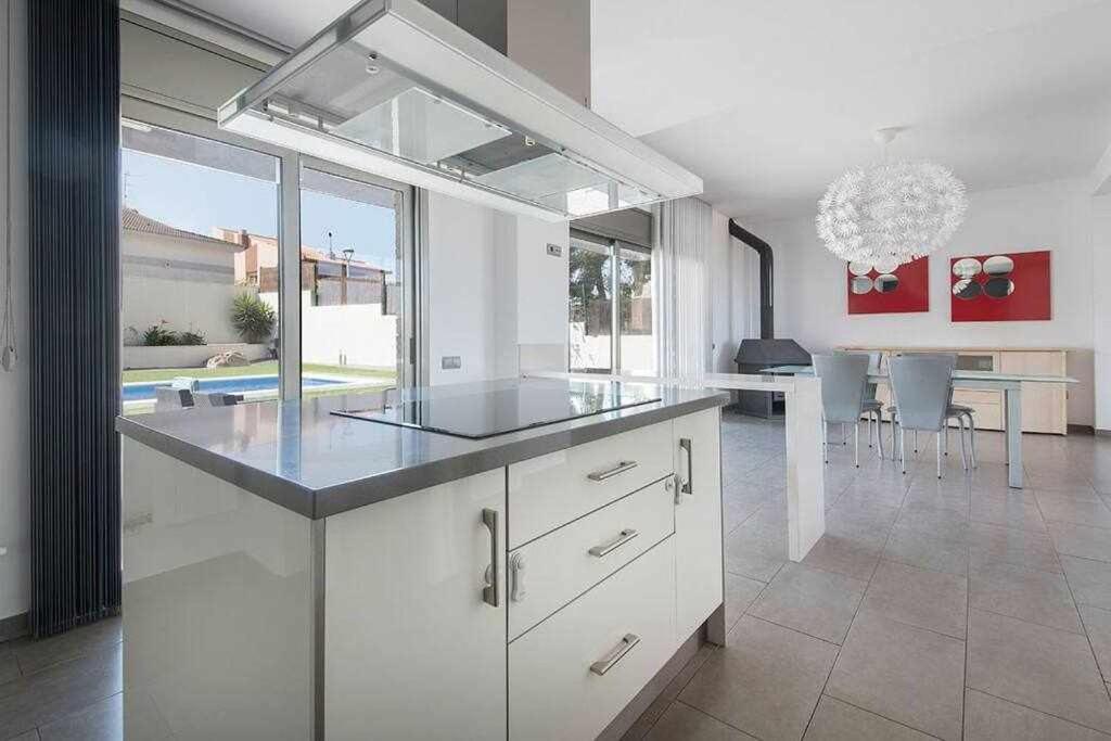 Holiday home Aimar Casa Beauty La Mora *