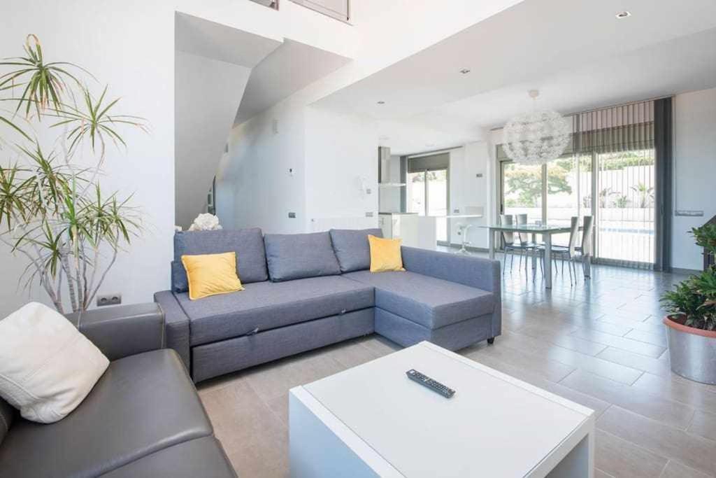 Aimar Casa Beauty La Mora Tarragona