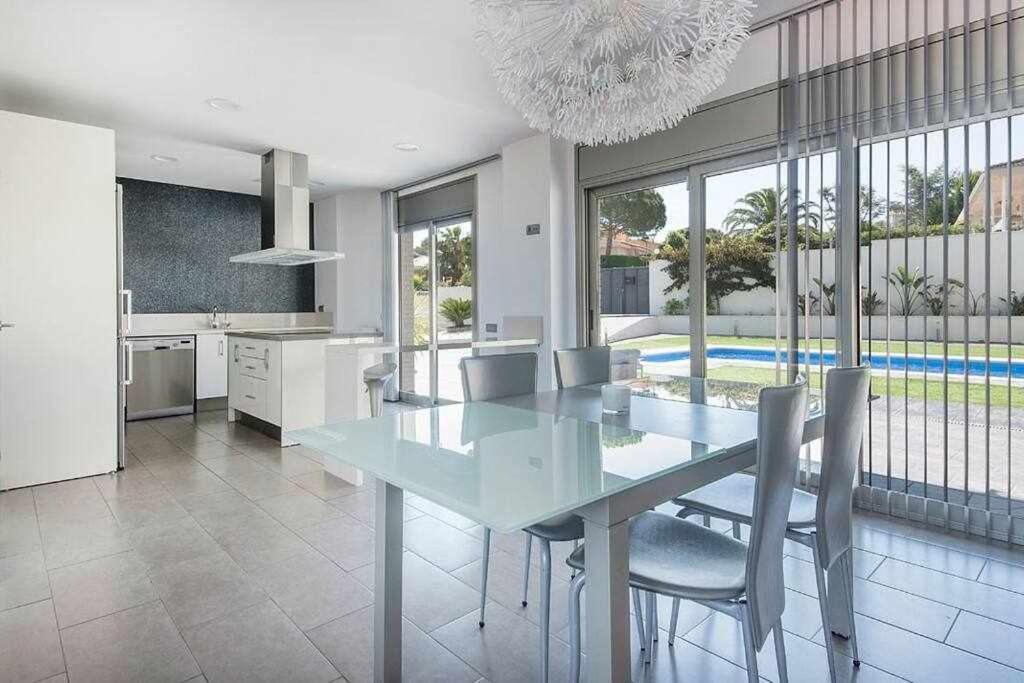 Holiday home Aimar Casa Beauty La Mora *