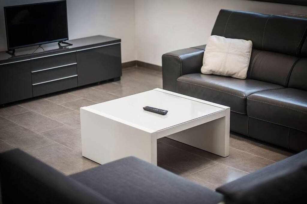 Holiday home Aimar Casa Beauty La Mora Tarragona