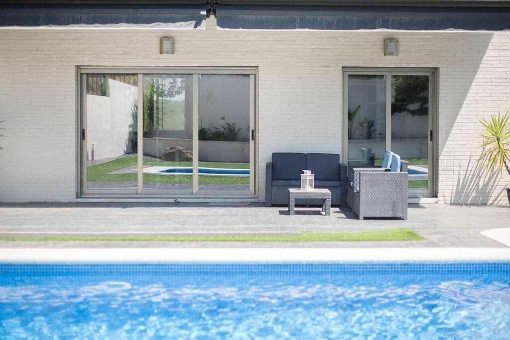 Holiday home Aimar Casa Beauty La Mora *