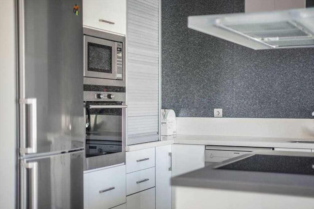Aimar Casa Beauty La Mora Holiday home