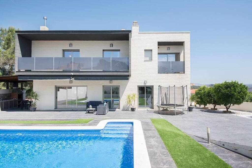 Aimar Casa Beauty La Mora Tarragona