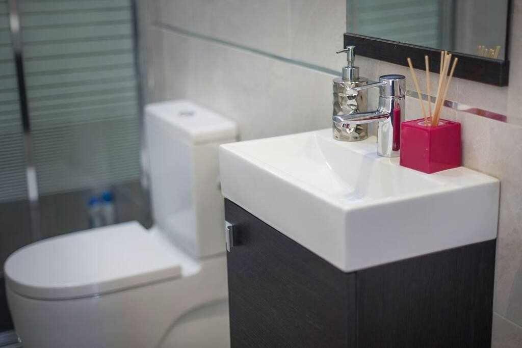 Aimar Casa Beauty La Mora