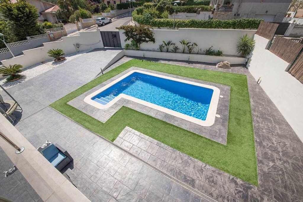 Aimar Casa Beauty La Mora Holiday home Tarragona