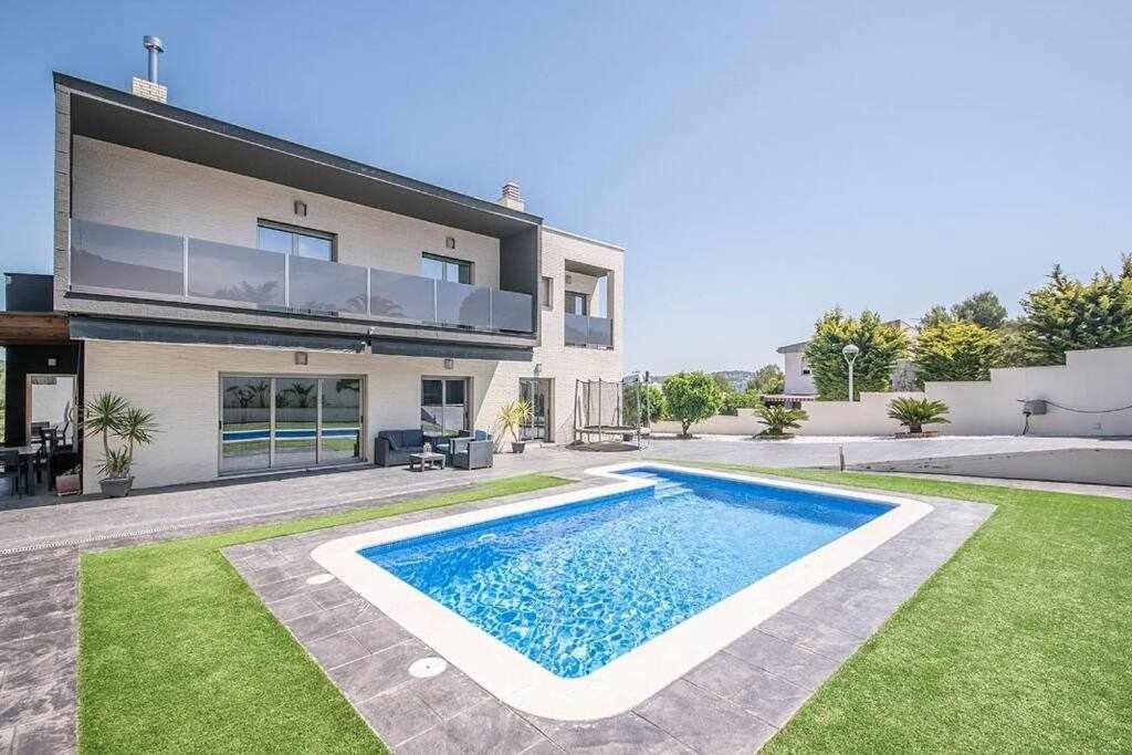 Aimar Casa Beauty La Mora *