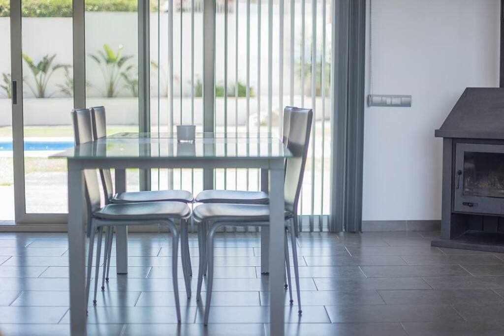 Aimar Casa Beauty La Mora * Tarragona