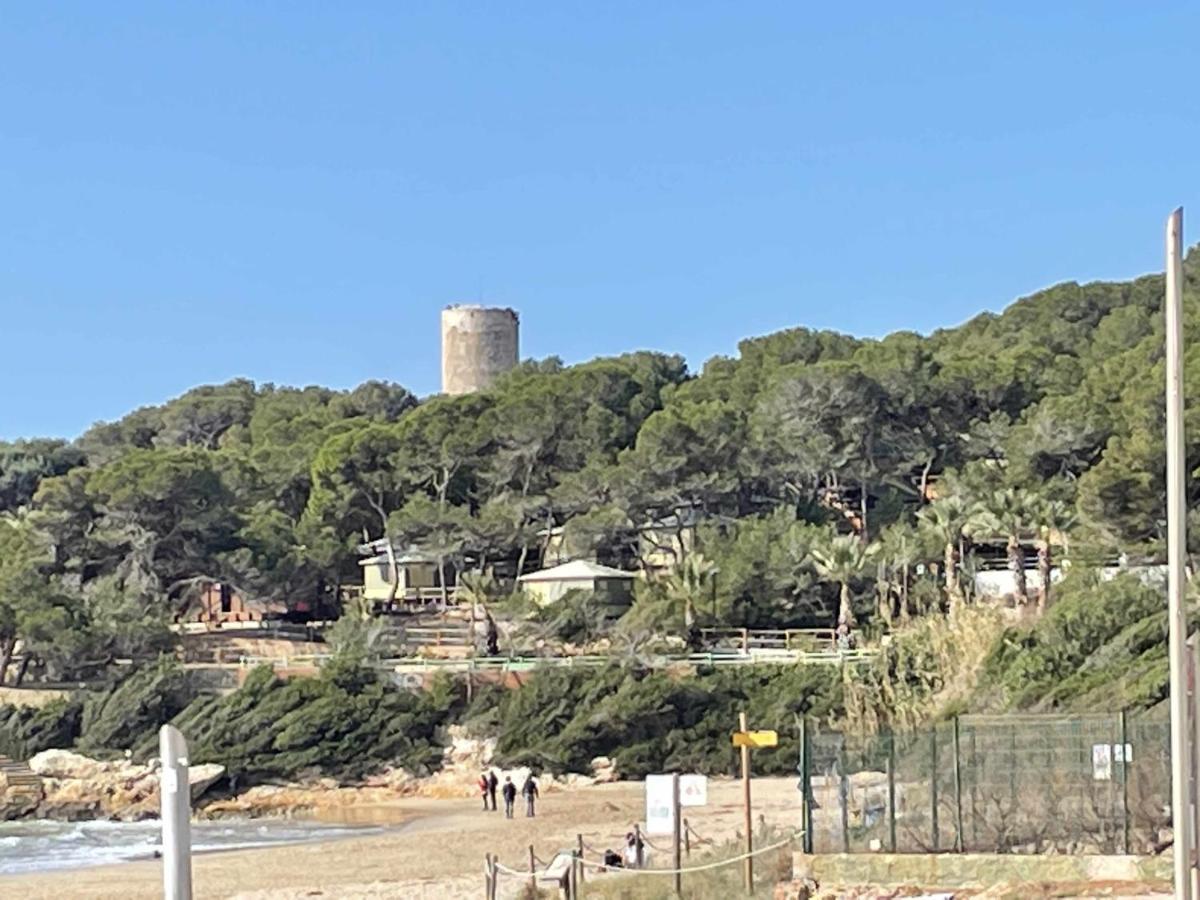 Holiday home Aimar Casa Beauty La Mora