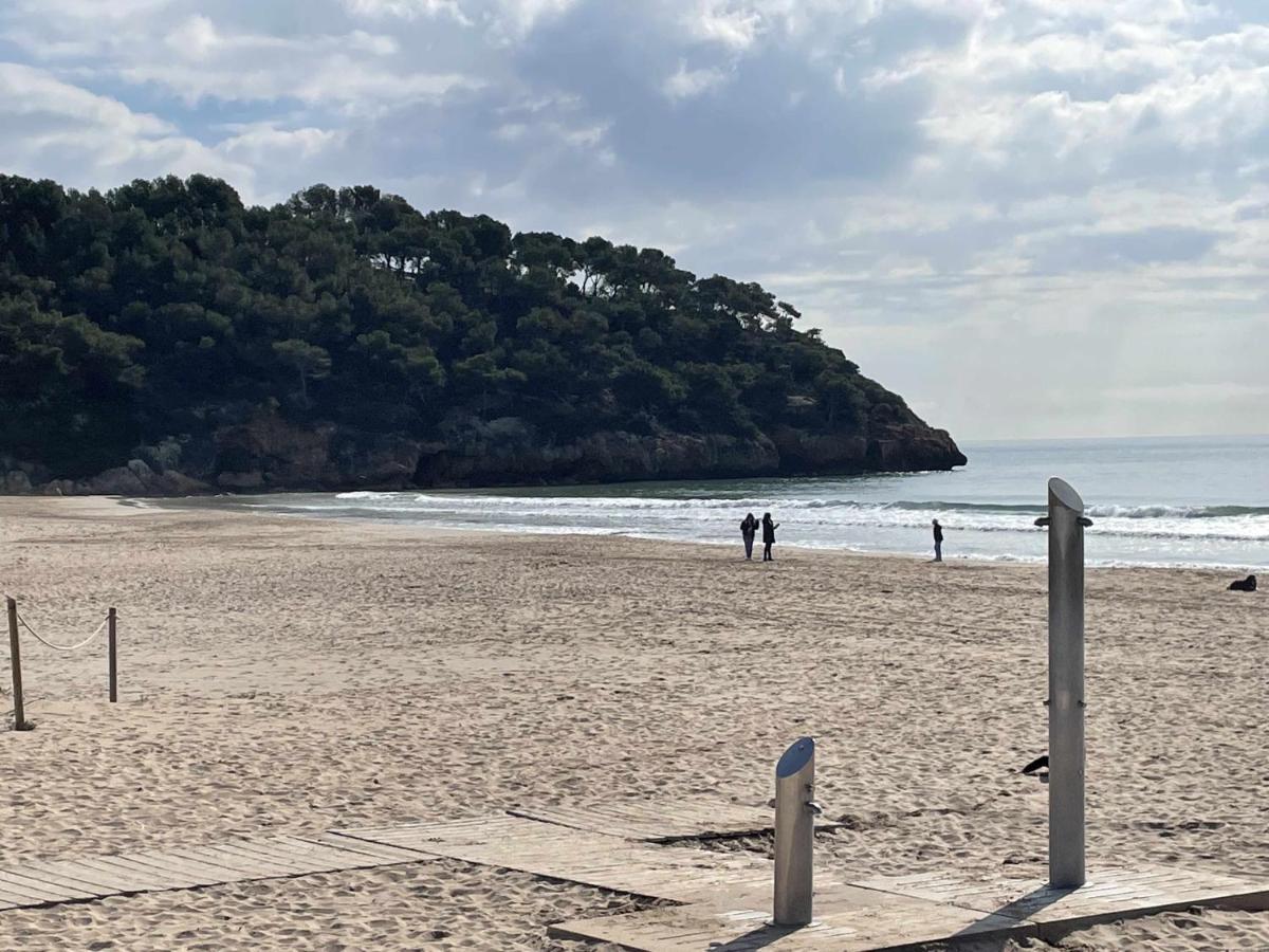 Aimar Casa Beauty La Mora Holiday home